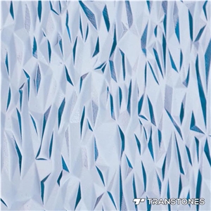 3mm Customize Acrylic Sheet for Wall Decors