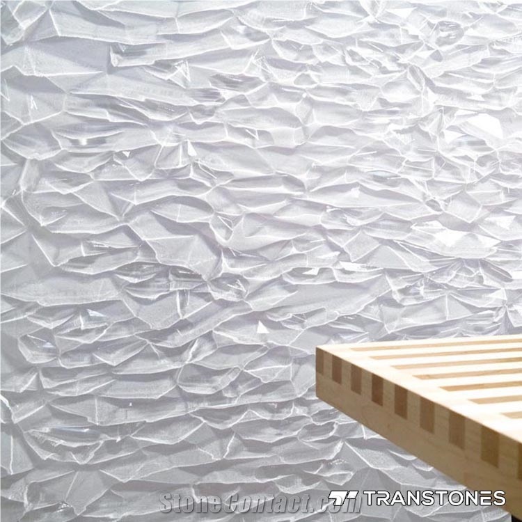 3mm Customize Acrylic Sheet for Wall Decors
