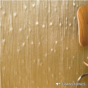 3mm Customize Acrylic Sheet for Wall Decors
