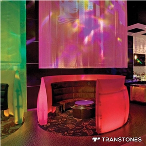 3mm Customize Acrylic Sheet for Wall Decors