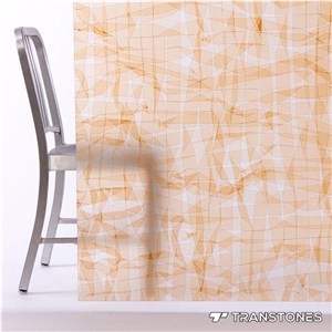Acrylic Petg Sheet for Interior Home Decoration