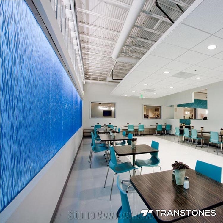 Acrylic Transparent Colored Pmma Sheet for Window