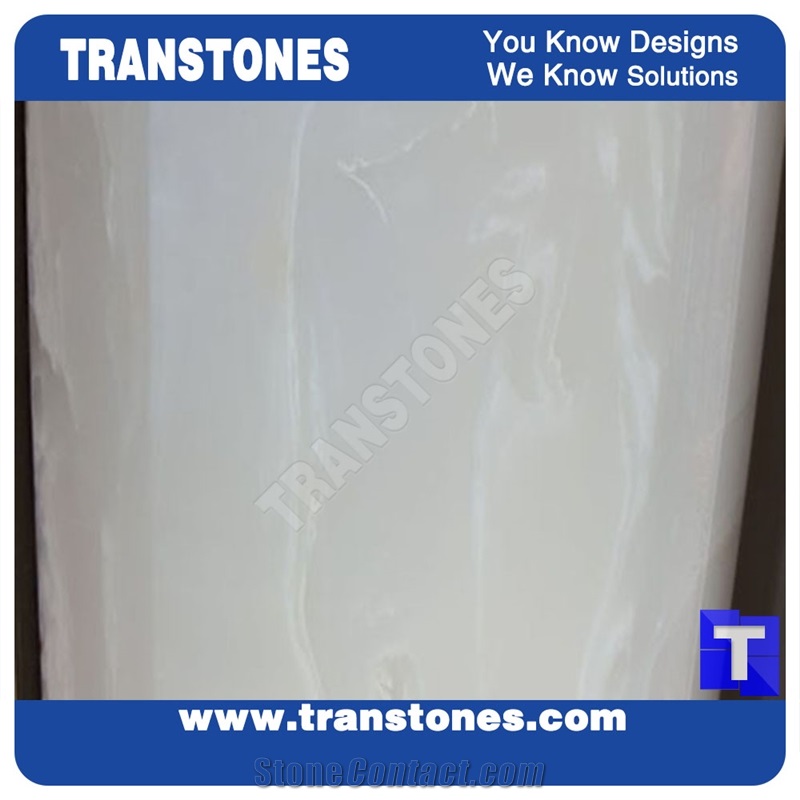 Artificial Marble Slabs for Walling & Bar Counter