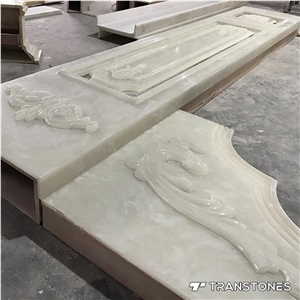 Artificial Onyx Stone Decorative Wall Panels