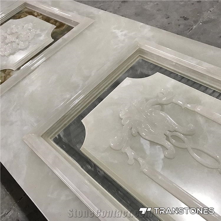 Artificial Onyx Stone Decorative Wall Panels