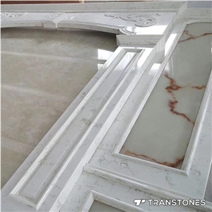 Artificial Stone Backlit Onyx Sheet Artificial Stone Backlit Onyx Sheet