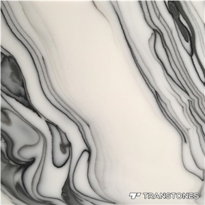 Artificial Stone Onyx Sheet Slab