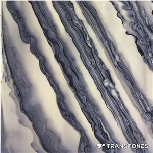 Artificial Stone Onyx Sheet Slab