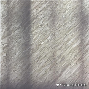 Building Stone Faux Onyx Tile