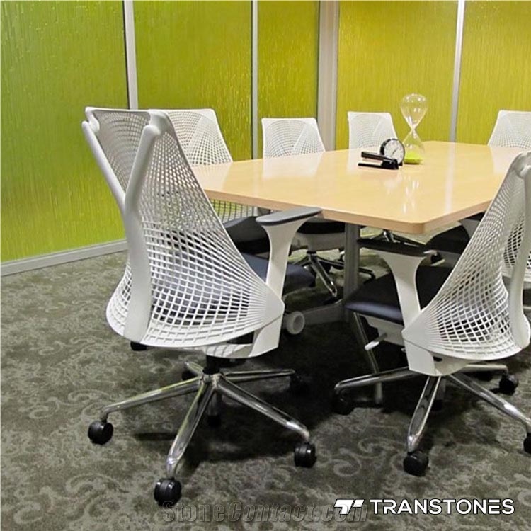 China Factory Sale Acrylic Material Custom Panel