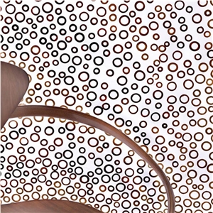 China Supplier Customized Cast Acrylic Sheet