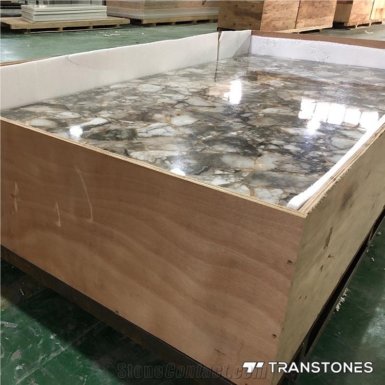 Chinese Onyx Alabaster Big Slabs