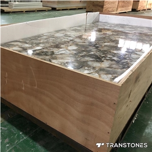 Chinese Onyx Alabaster Big Slabs