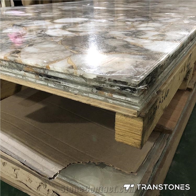 Chinese Onyx Alabaster Big Slabs