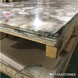 Chinese Onyx Alabaster Big Slabs