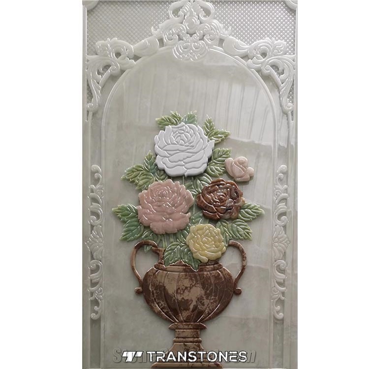 Decorative Acrylic Translucent Alabaster Sheet