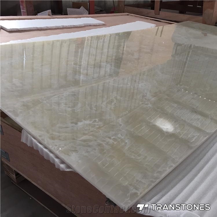 Decorative Acrylic Wall Panels