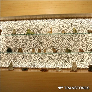 Eco-Friendly Plexiglass Acrylic Sheet