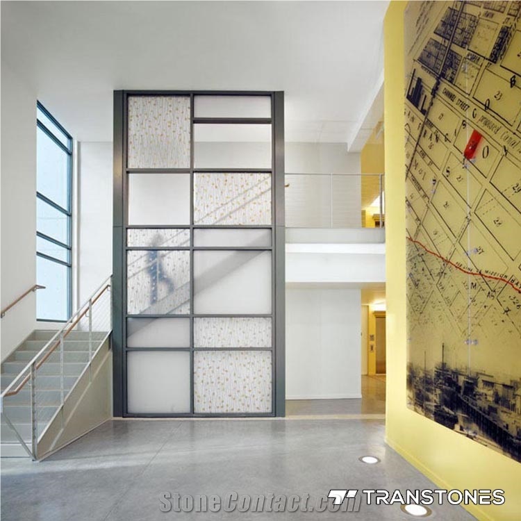 Eco-Friendly Plexiglass Acrylic Sheet