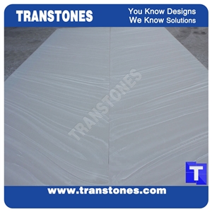 Faux Blackit Alabaster Sheets for Desk / Top Made