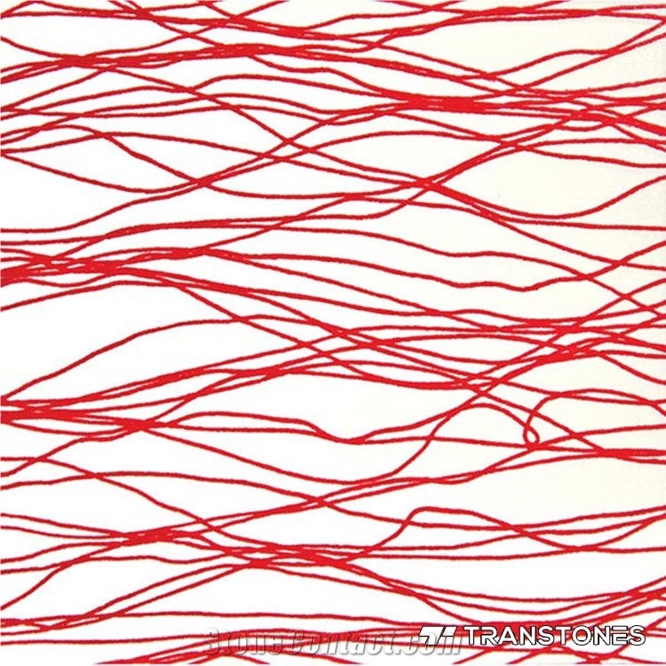 Guangzhou Colorful Decorative Pmma Acrylic Sheet