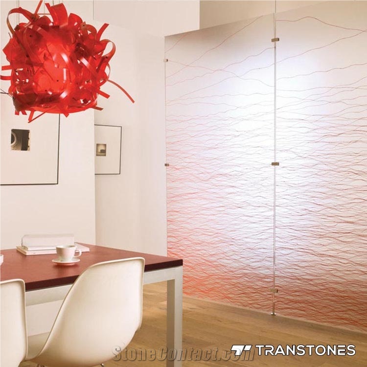 Guangzhou Colorful Decorative Pmma Acrylic Sheet
