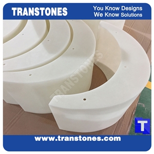 Led Lighting Faux Alabaster Sheet for Decors Led Lighting Faux Alabaster Sheet for Decors