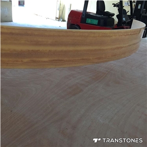 Onyx Marble Stone Faux Alabaster Sheet