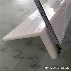 Polished Stone Cut to Size Design Faux Panel&Tile