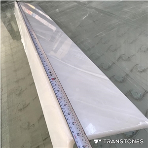 Polished Stone Cut to Size Design Faux Panel&Tile