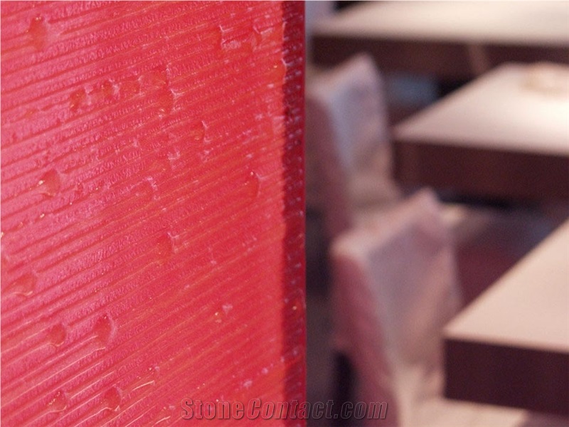 Solid Surface Acrylic Panel Bar Decor Wall Design