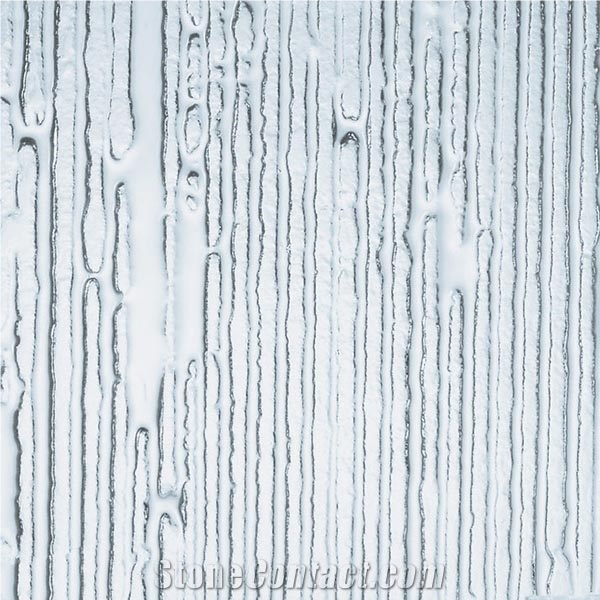 Solid Surface Acrylic Panel Bar Decor Wall Design