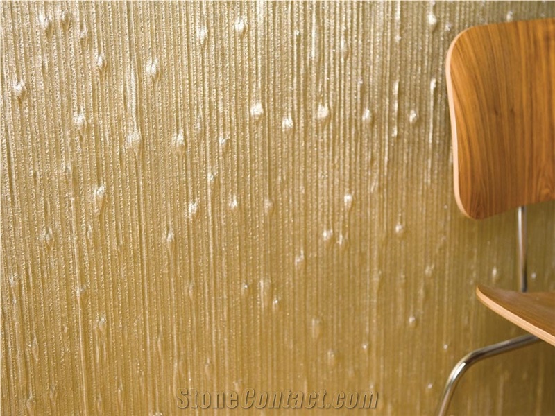 Solid Surface Acrylic Panel Bar Decor Wall Design