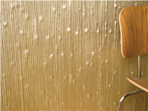 Solid Surface Acrylic Panel Bar Decor Wall Design