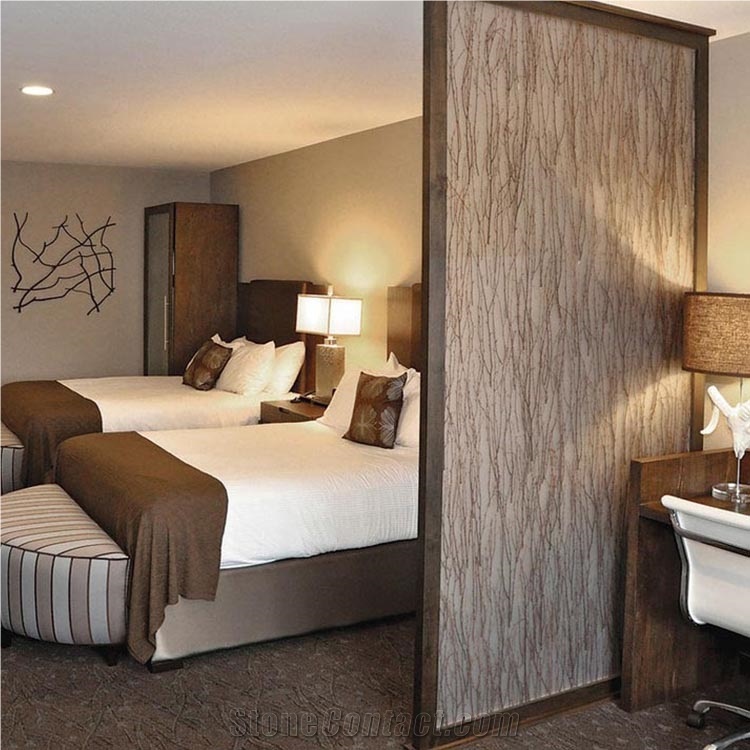 Translucent Resin Panel/Acrylic Sheet/ Wall Panel