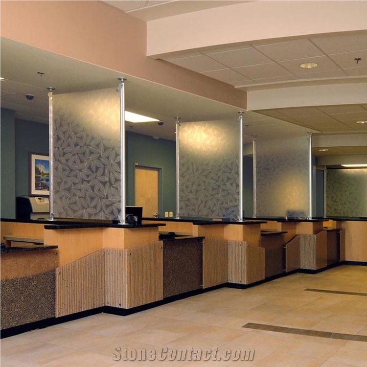 Translucent Resin Panel/Acrylic Sheet/ Wall Panel