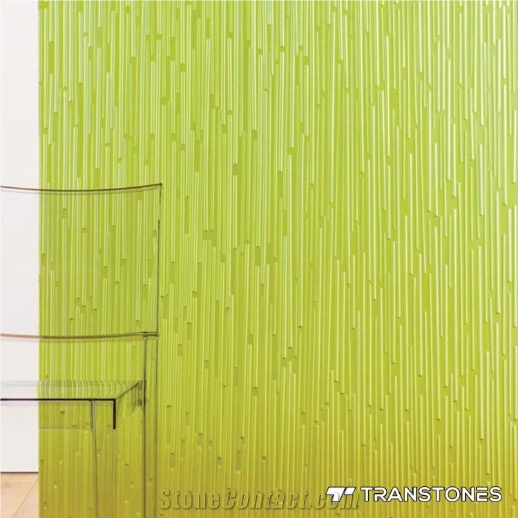 Wholesale 1220*2440mm Heat Resistant Acrylic Panel