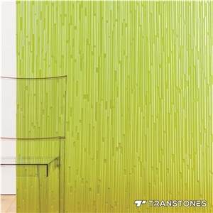 Wholesale 1220*2440mm Heat Resistant Acrylic Panel