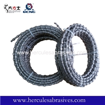 Stationary Wires For Granite And Marble Dressing