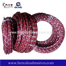 Stationary Wires For Granite And Marble Dressing