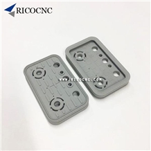 125x75x17mm Cnc Vacuum Pad Cover Vacuum Cups