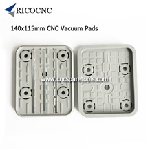 140x115x17mm Cnc Bottom Vacuum Pods Gasket