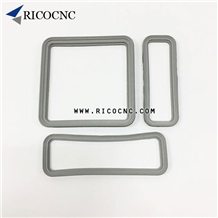 Cnc Vacuum Suction Pod Cover for Morbidelli Scm
