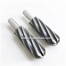 Custommade Big Foam Block Deep Cnc Milling Tools