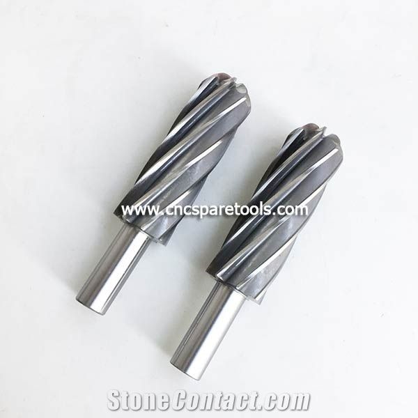 Custommade Big Foam Block Deep Cnc Milling Tools