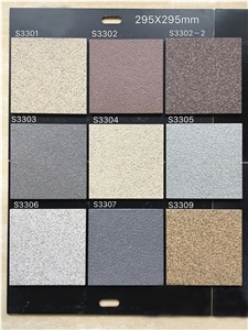 Traffic Tile,Heavy Duty Tile, Granite Look Tile