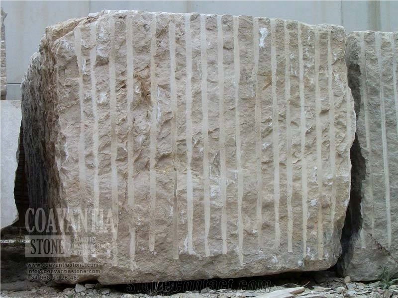 Rosa Zarci Blocks