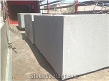 Armenian Basalt Blocks