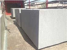 Armenian Basalt Blocks