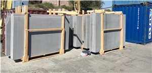 Armenian Basalt Slabs, Armenia Grey Basalt